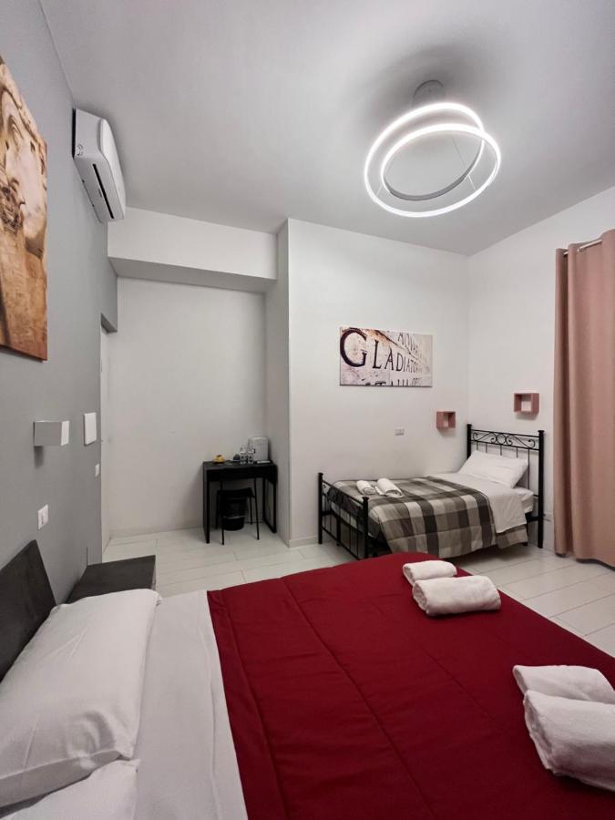 Guest house Gladiatorooms - Colosseo