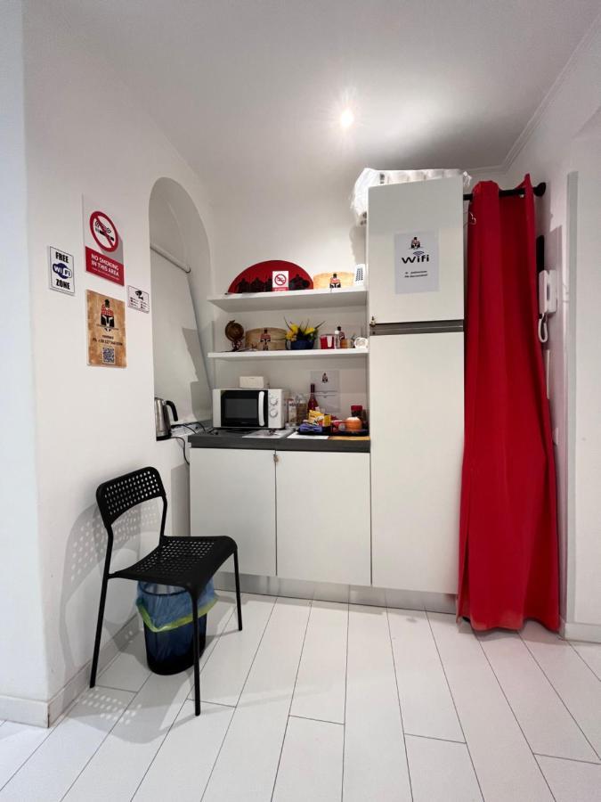 Guest house Gladiatorooms - Colosseo *