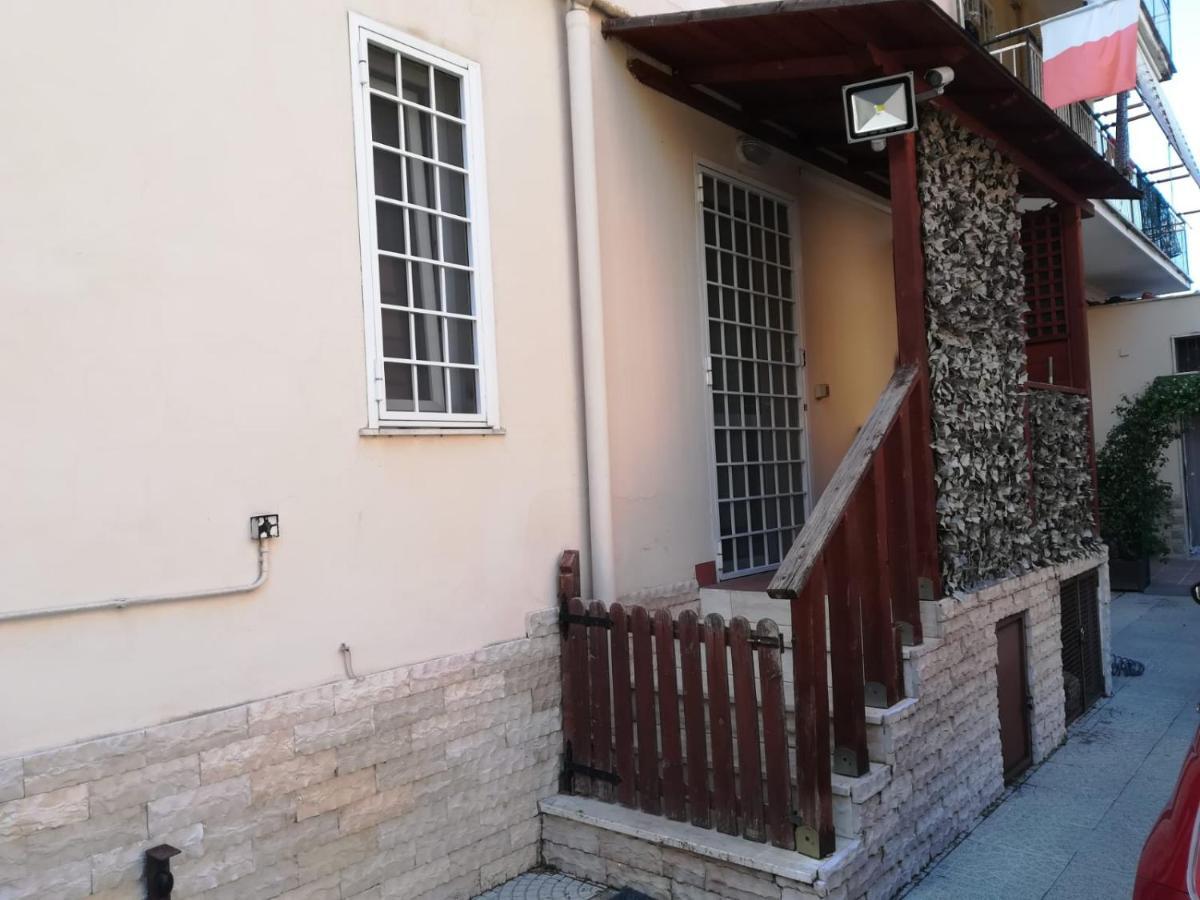 Indipendente Apartment