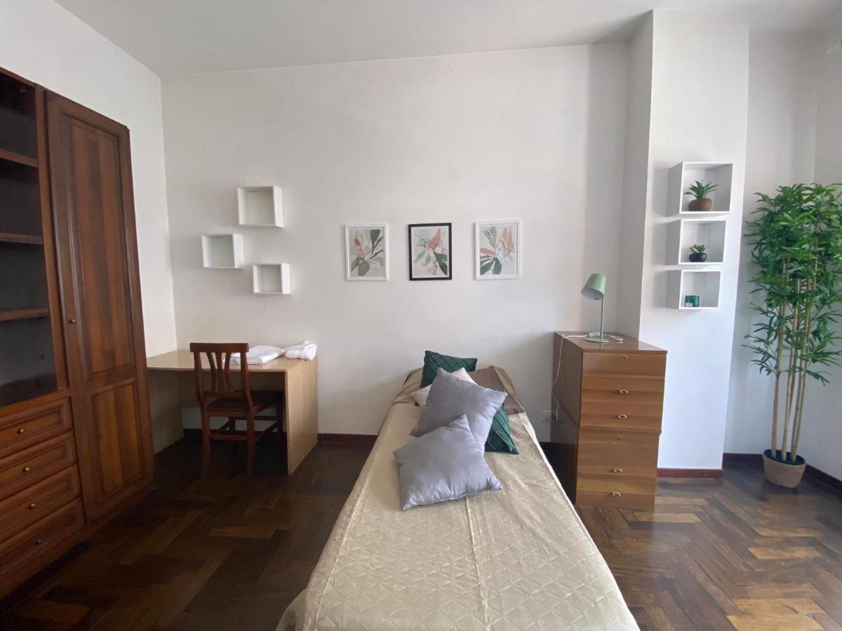 Apartment The Italian House In A Pochi Passi Dalla Metro A *