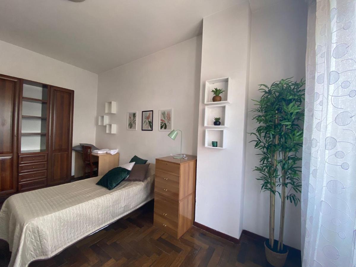 Apartment The Italian House In A Pochi Passi Dalla Metro A Rome