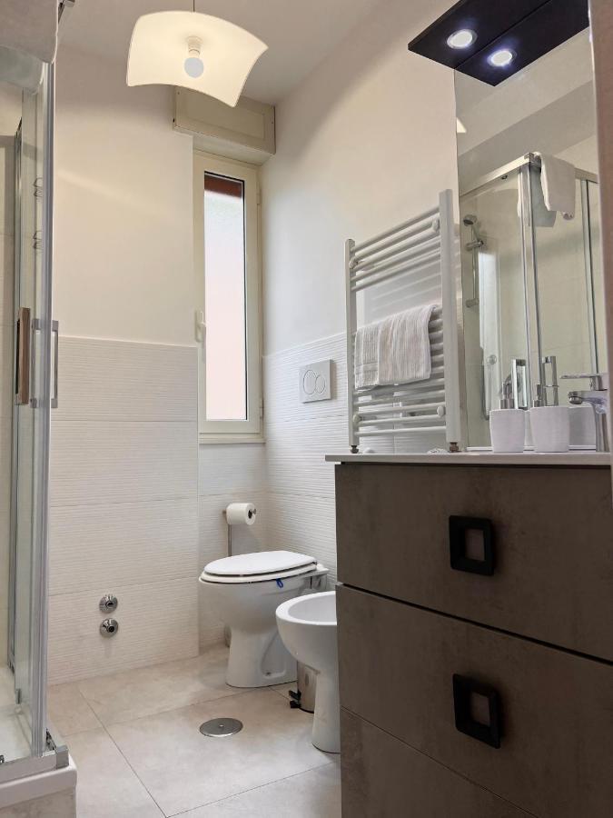 Trastevere Station Apartment
