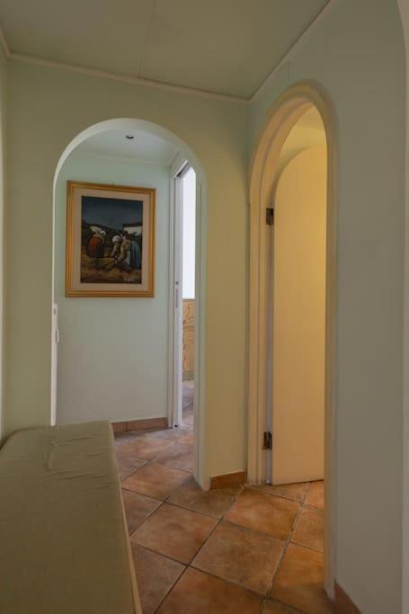 La Dolce Vita - Iride's Nest Apartment