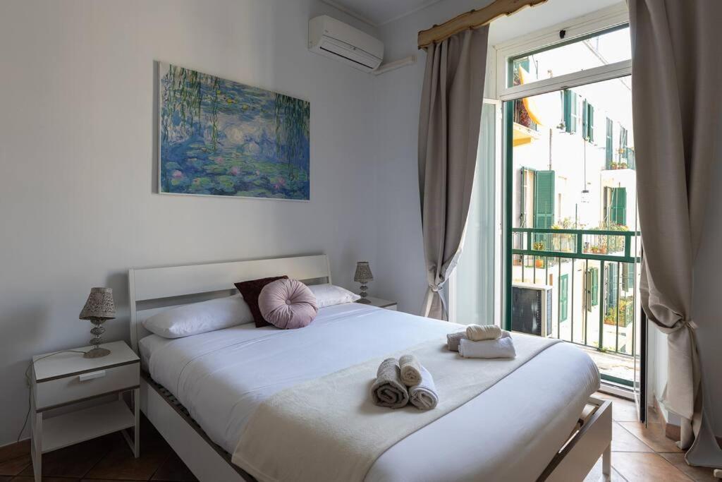 La Dolce Vita - Iride's Nest * Rome