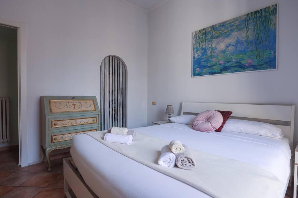 La Dolce Vita - Iride's Nest * Rome