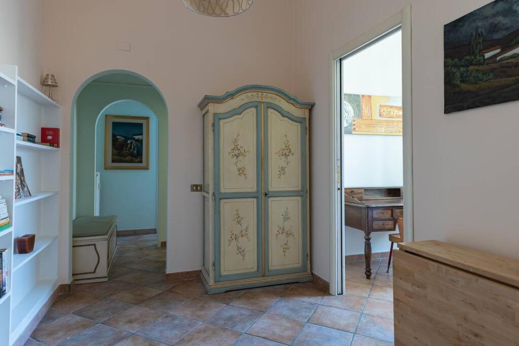 La Dolce Vita - Iride's Nest Apartment *