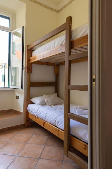 Apartment La Dolce Vita - Iride's Nest *