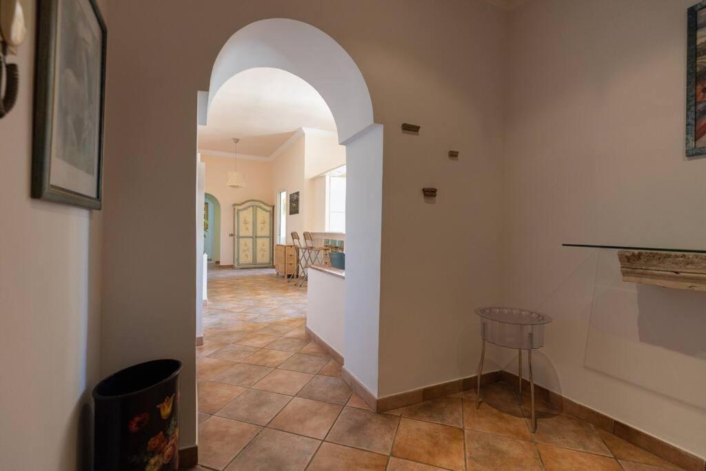 La Dolce Vita - Iride's Nest Apartment Rome