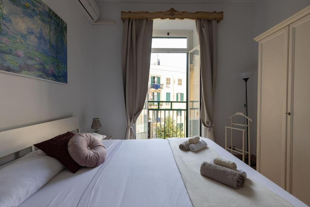 La Dolce Vita - Iride's Nest Apartment
