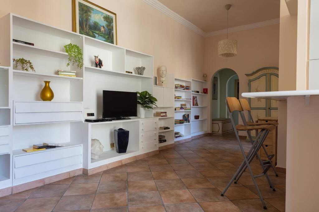 Apartment La Dolce Vita - Iride's Nest Rome