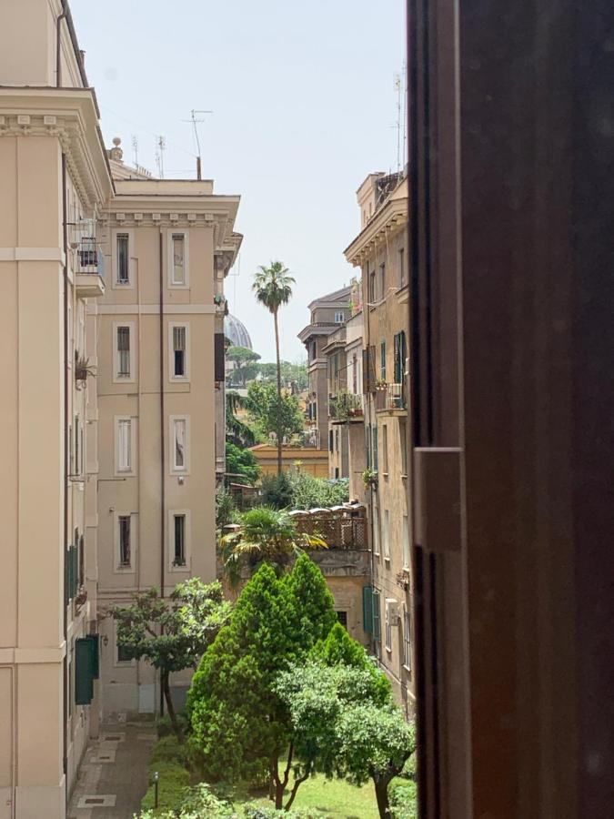 Long John * Rome