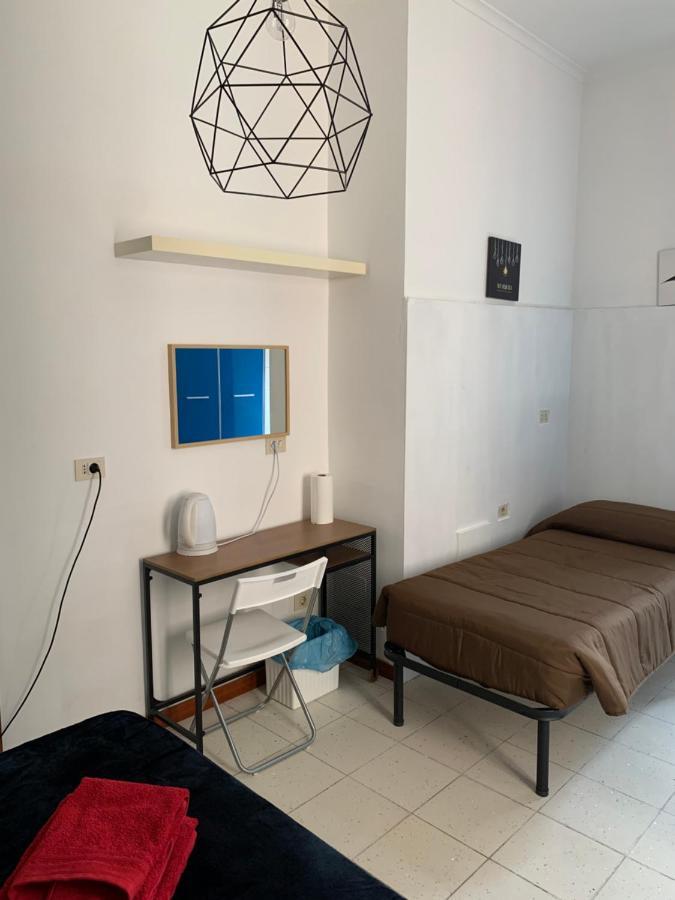 Long John Guest house