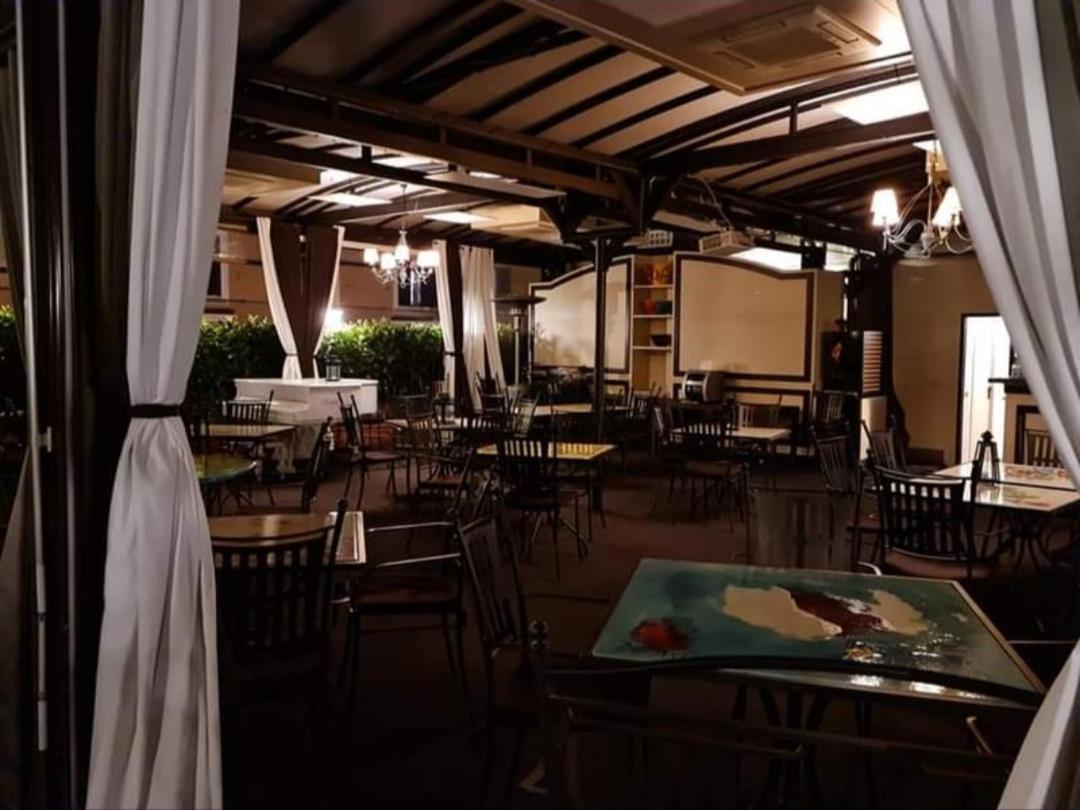 Dei Consoli Vaticano Hotel Rome