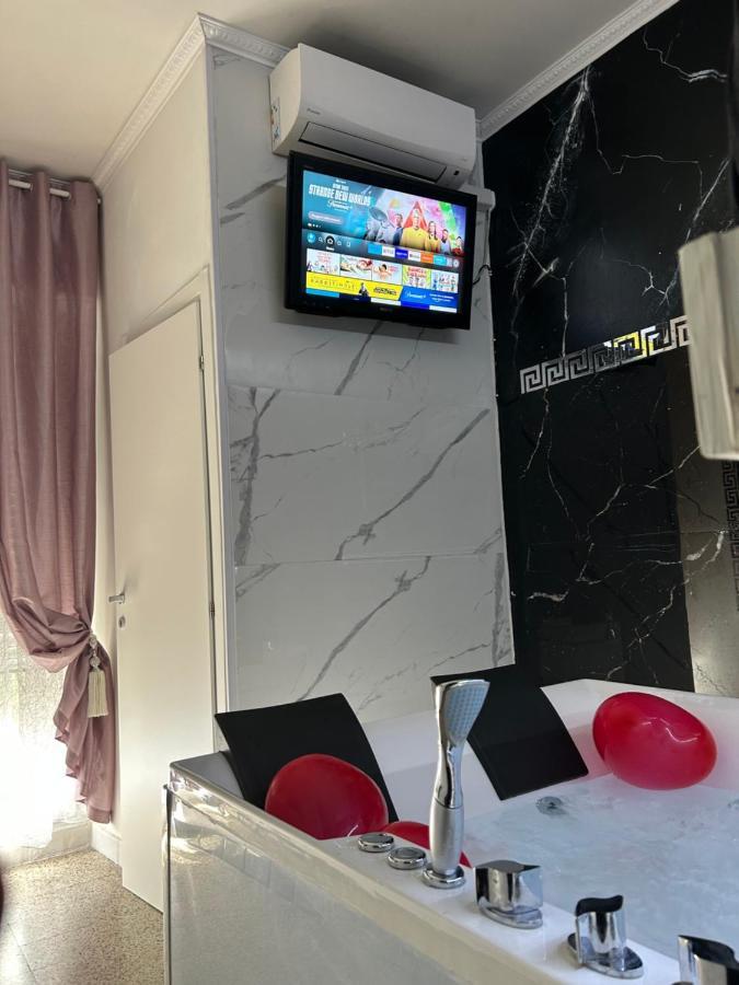 Casa vacanze Idromassaggio