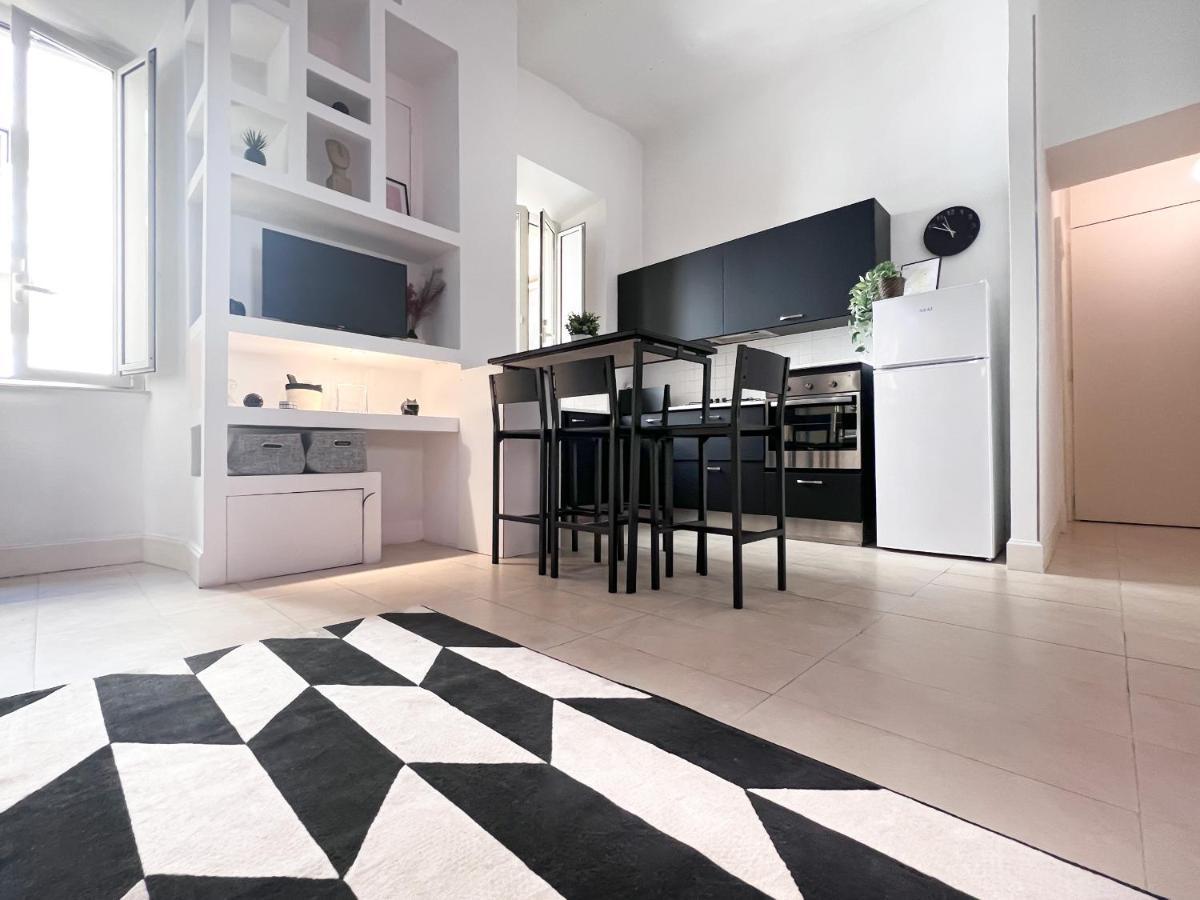Apartment Casa Colosseum Dea