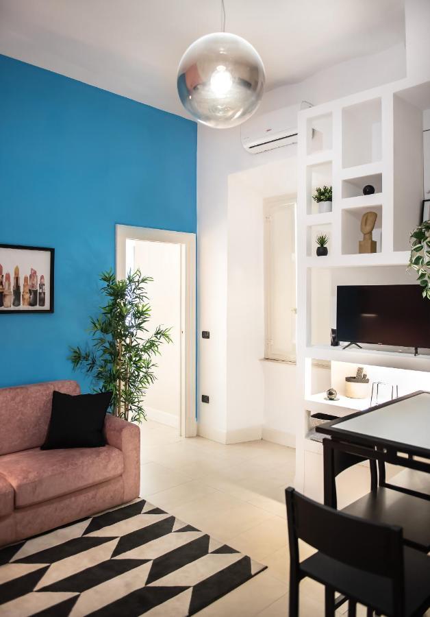 Casa Colosseum Dea Apartment Rome