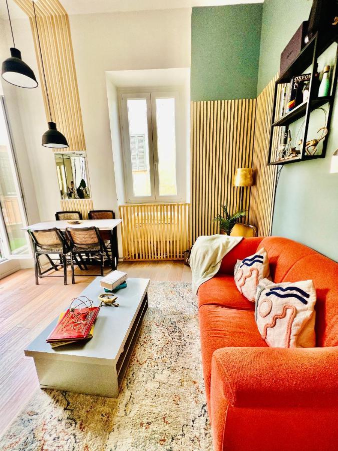 Giardini 33 Apartment *
