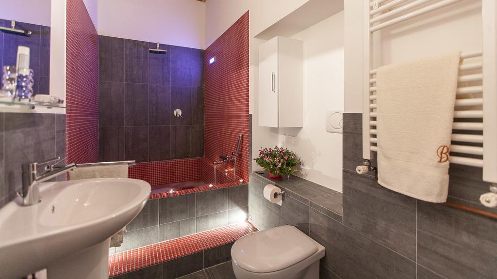 Appartamento Ostilia Loft