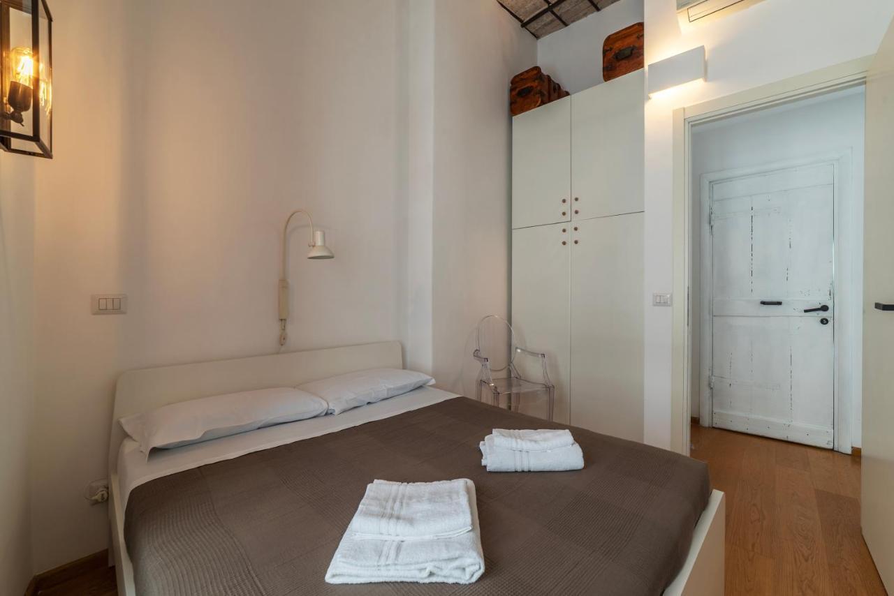 Cancelleria Rooftop Garden Apartment *