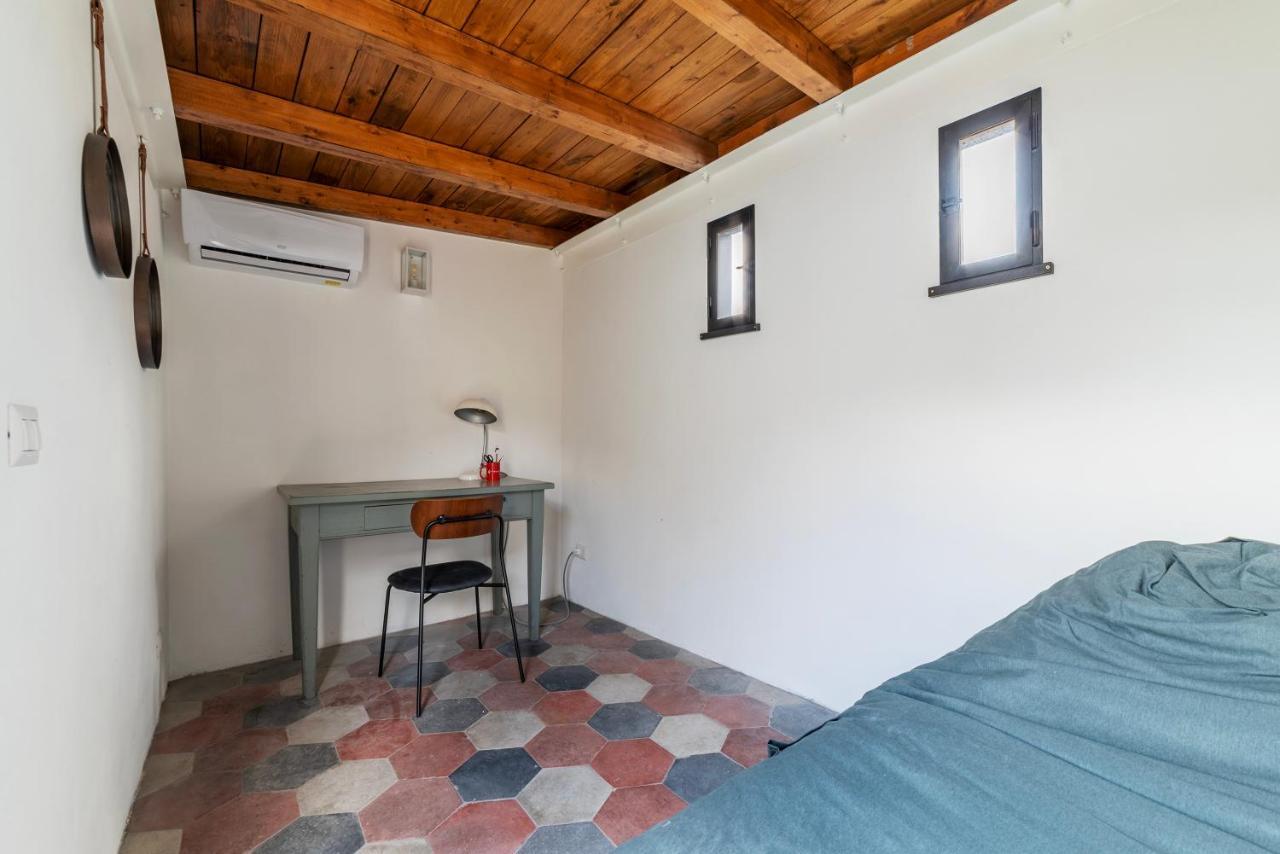 Cancelleria Rooftop Garden Apartment Rome