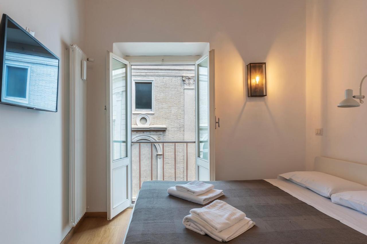 Cancelleria Rooftop Garden Rome