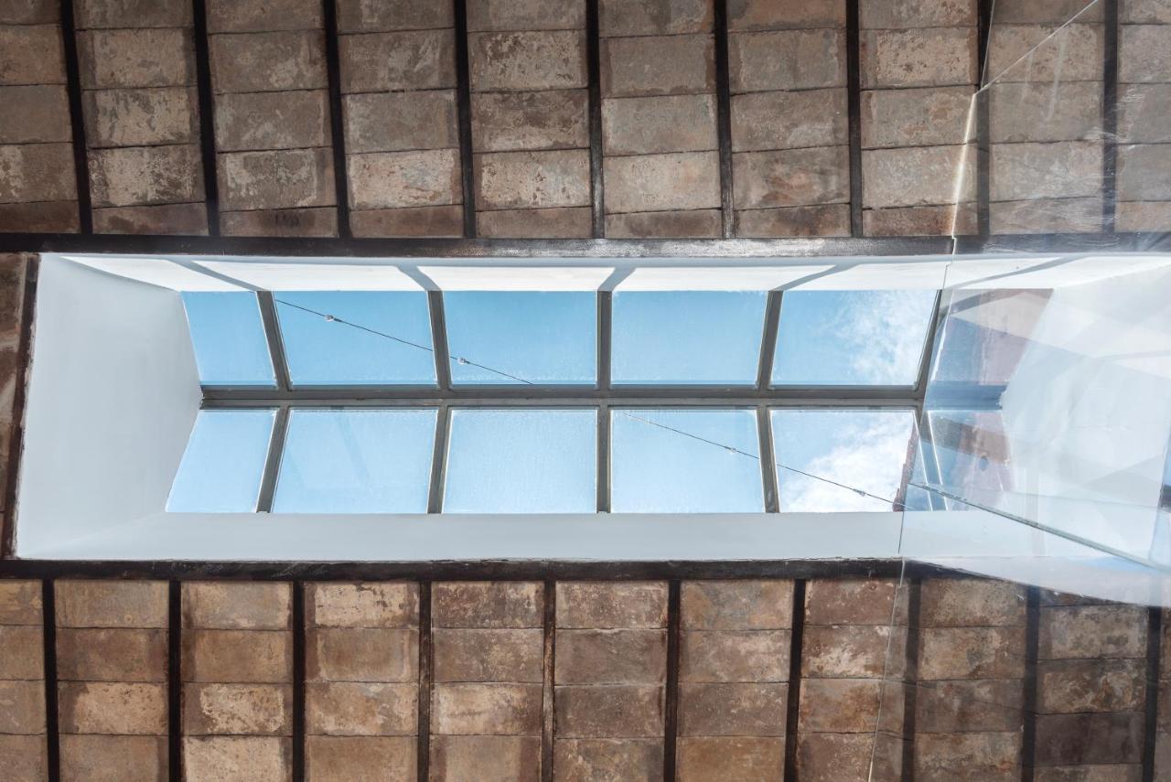 Cancelleria Rooftop Garden Apartment *