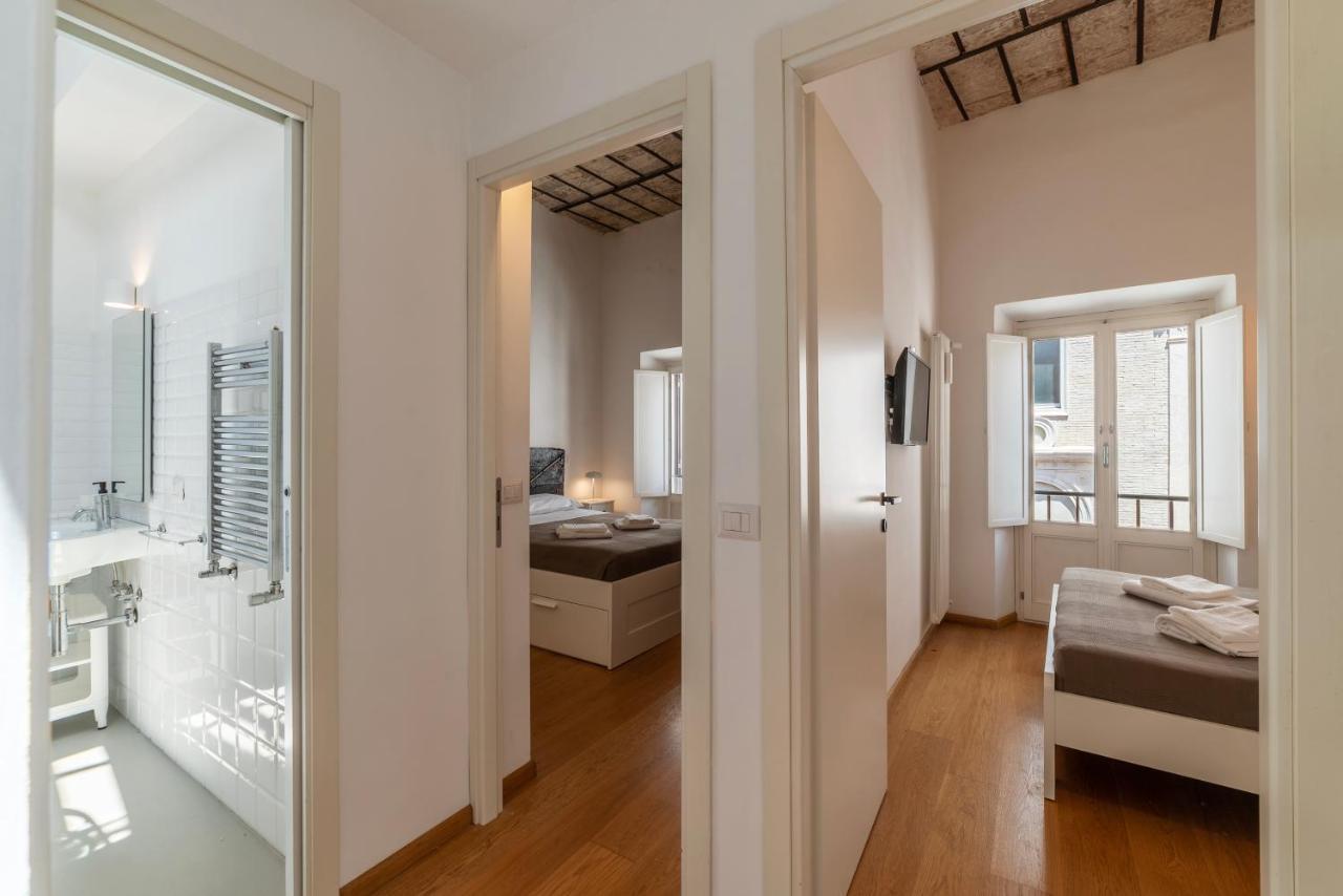 Apartment Cancelleria Rooftop Garden Rome