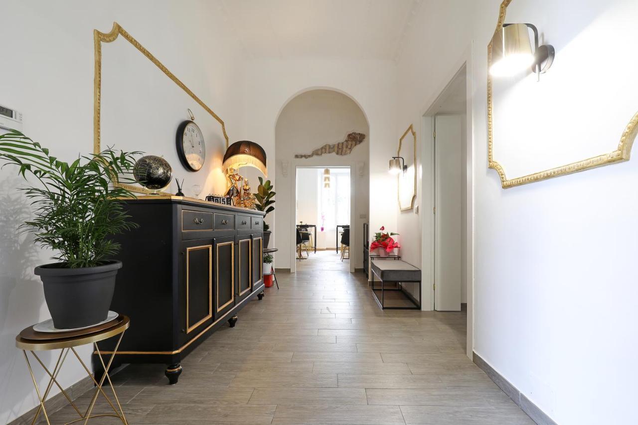 Bed & Breakfast Molly Rome