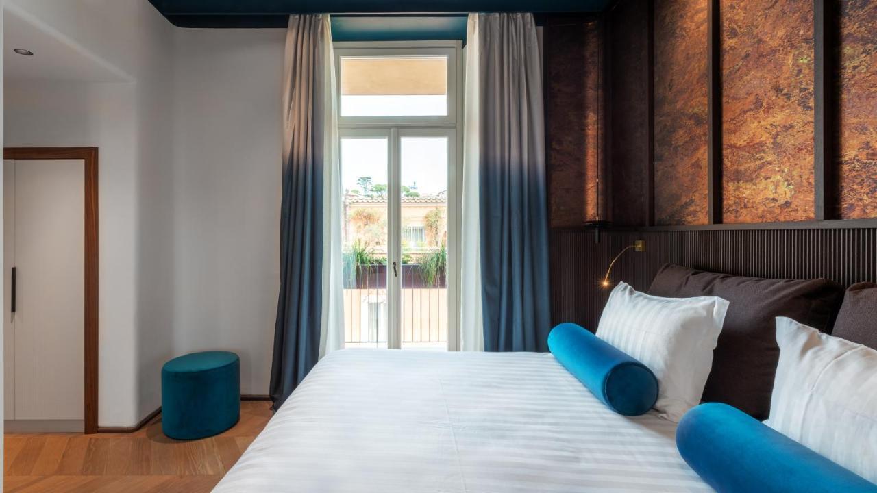 Palazzo Velabro, A Member Of Design Hotel Rome