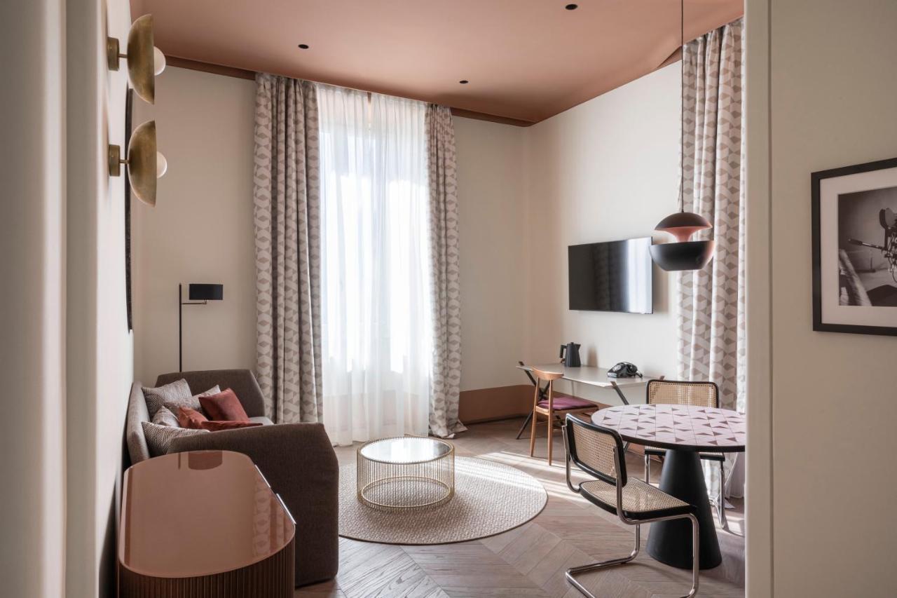 Palazzo Velabro, A Member Of Design Hotel Rome