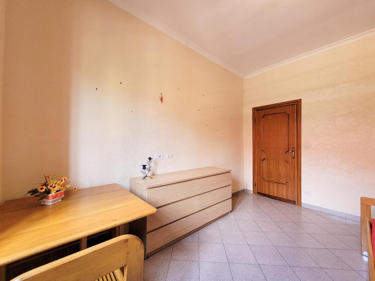 Apartment Green Home Rome