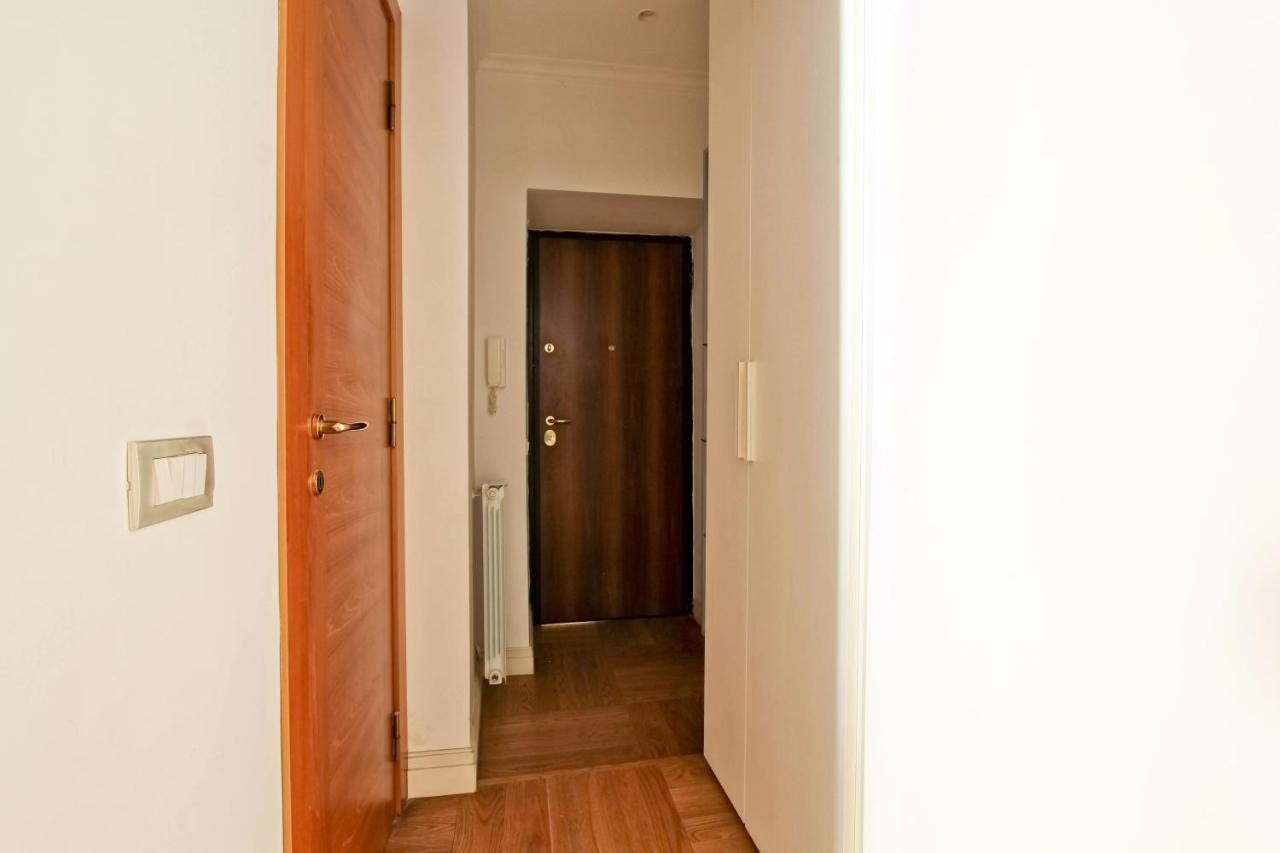 Apartment Maisonette Coppede