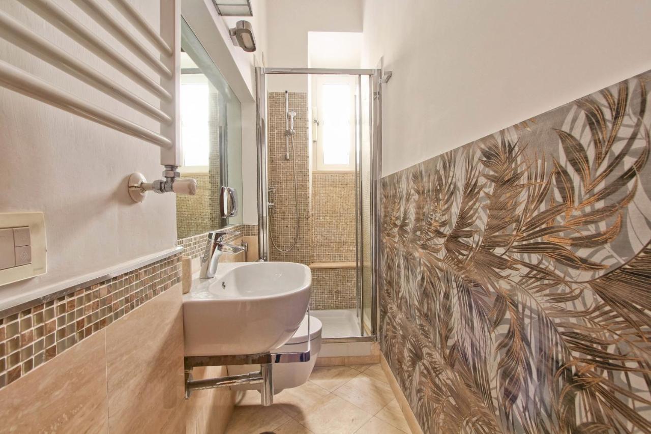 Maisonette Coppede *