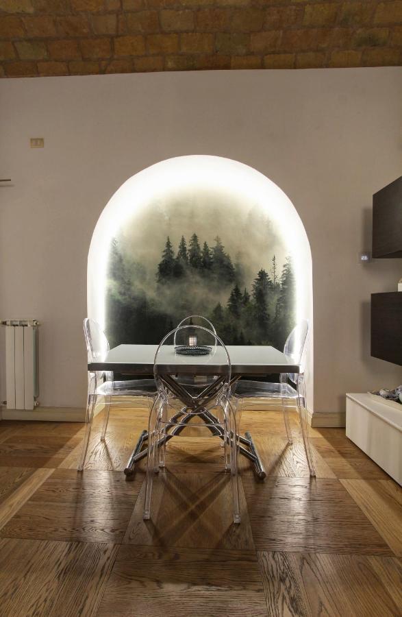 Maisonette Coppede