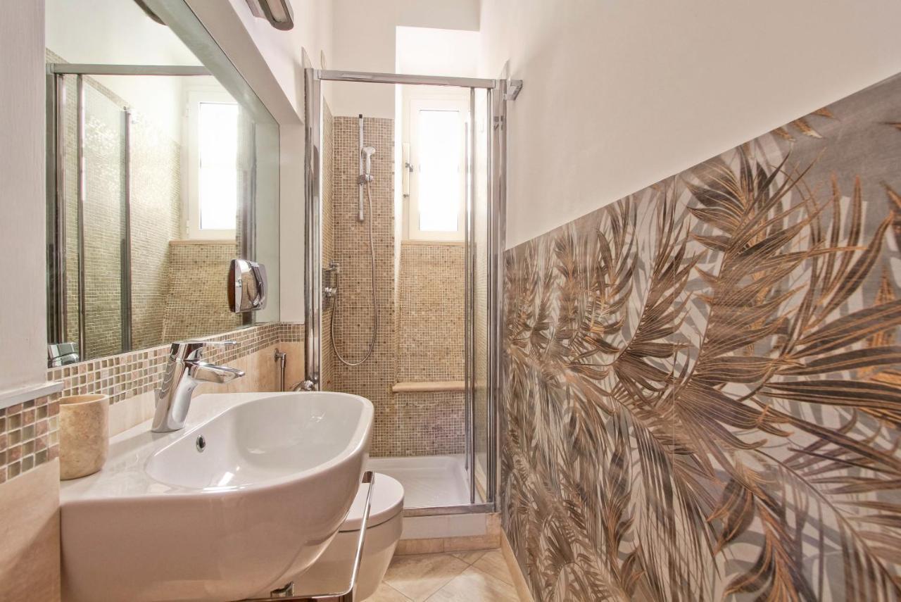 Maisonette Coppede Apartment Rome
