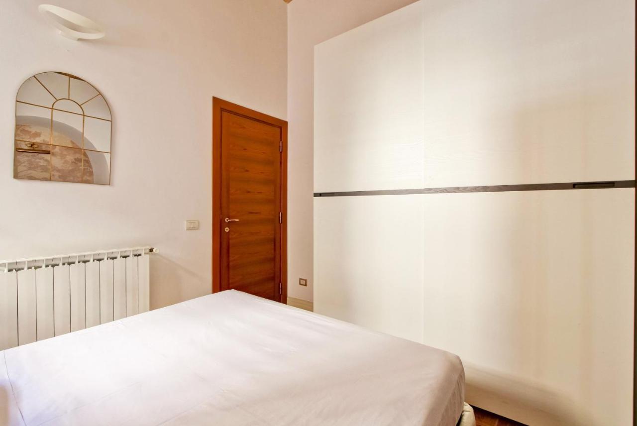 Maisonette Coppede * Rome