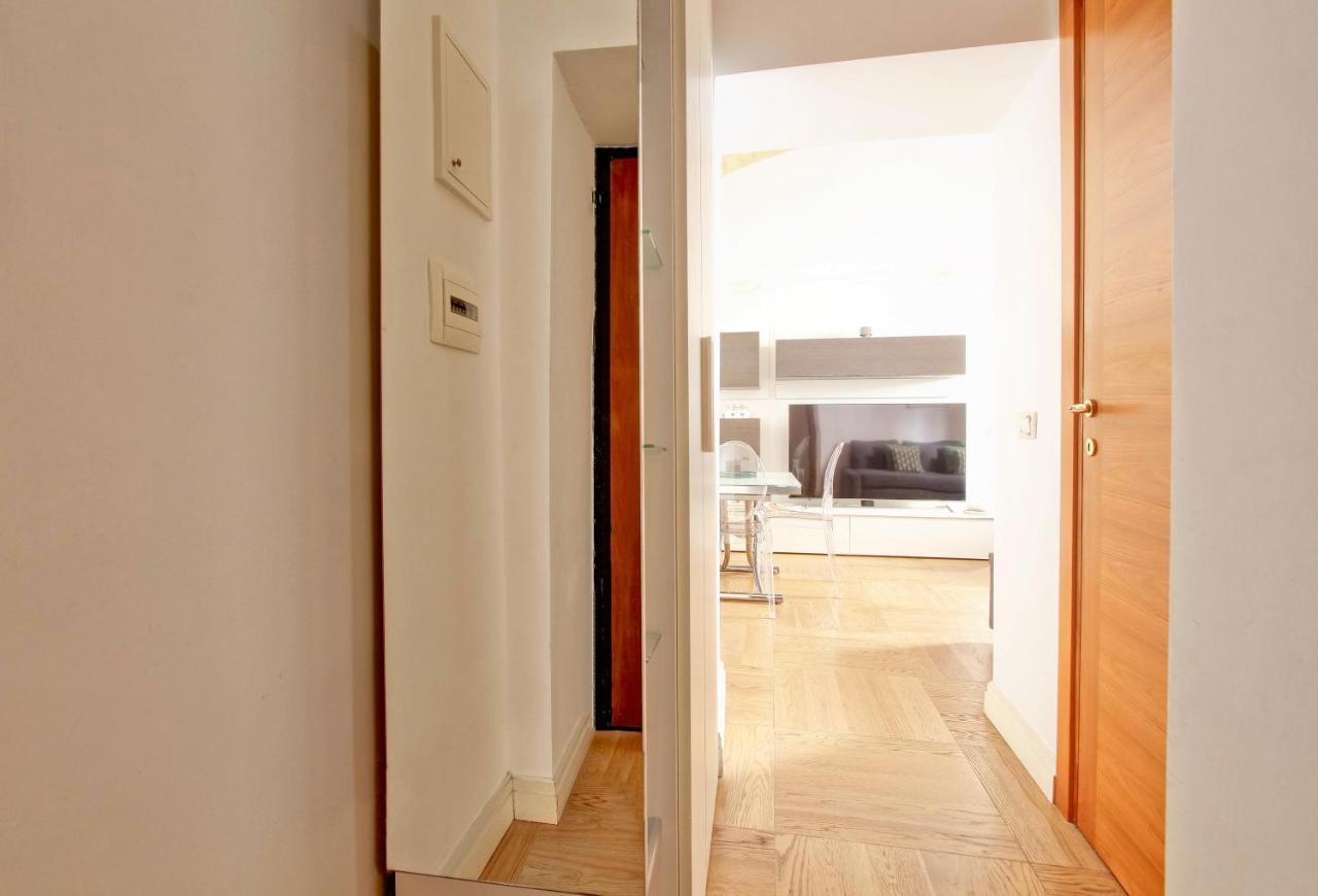 Apartment Maisonette Coppede