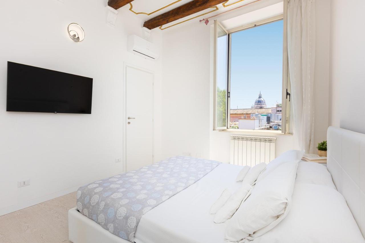 Corso View By In Roma