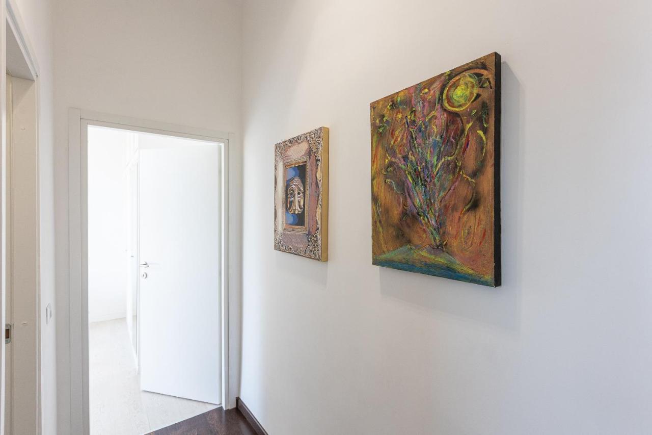 Appartamento Corso View By In *