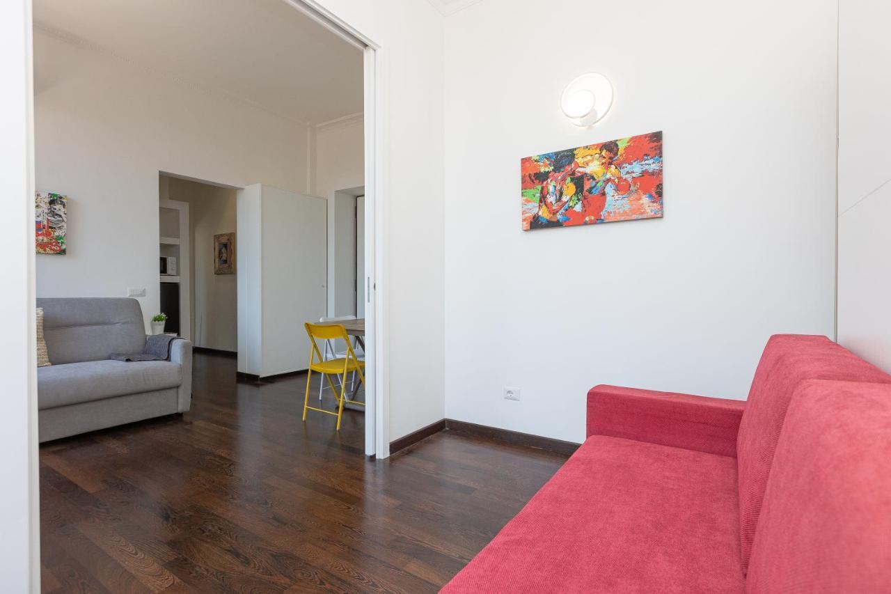 Corso View By In Appartamento *