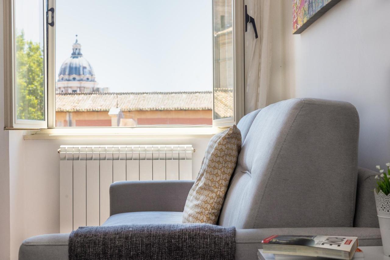 Corso View By In Roma