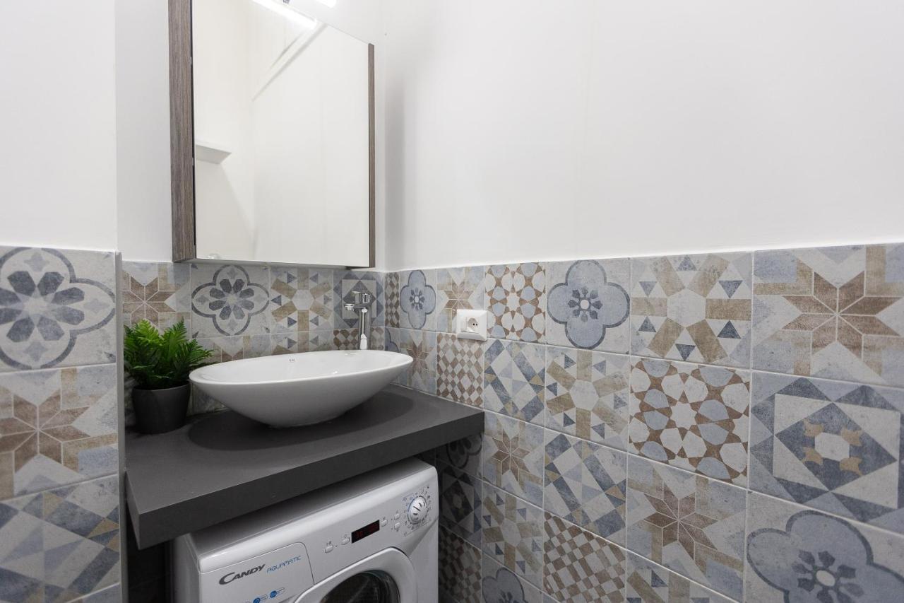 Apartment Corso View By In