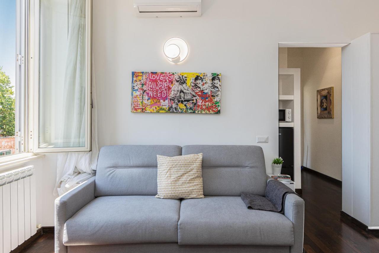 Corso View By In Appartamento Roma