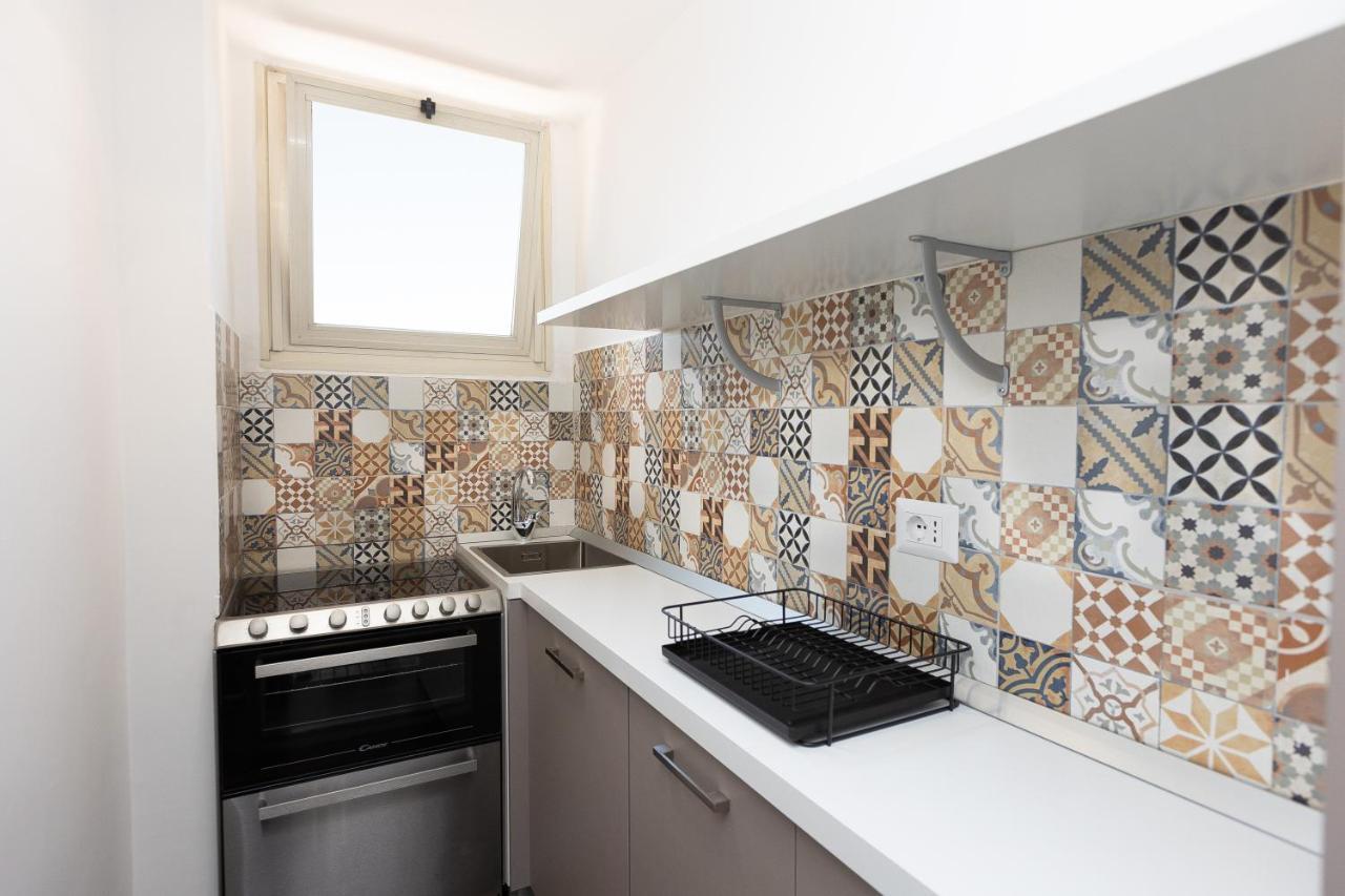 Apartment Corso View By In Rome