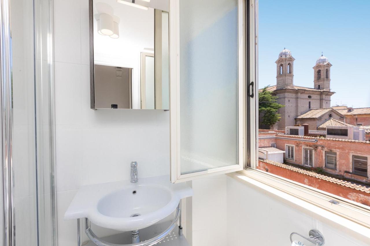 Apartment Corso View By In *