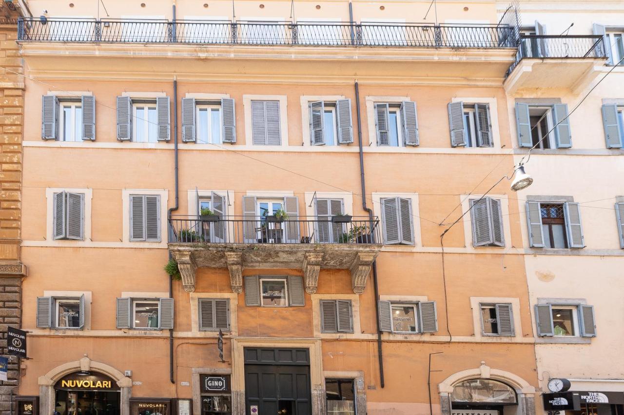 Corso View By In Appartamento Roma