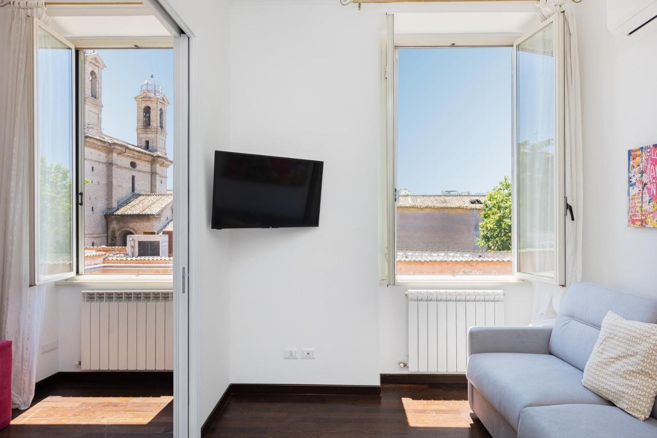 Corso View By In Roma