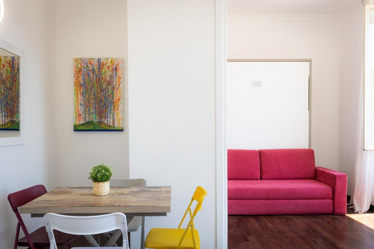 Appartamento Corso View By In