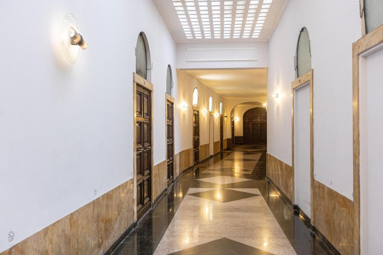 Appartamento Corso View By In Roma