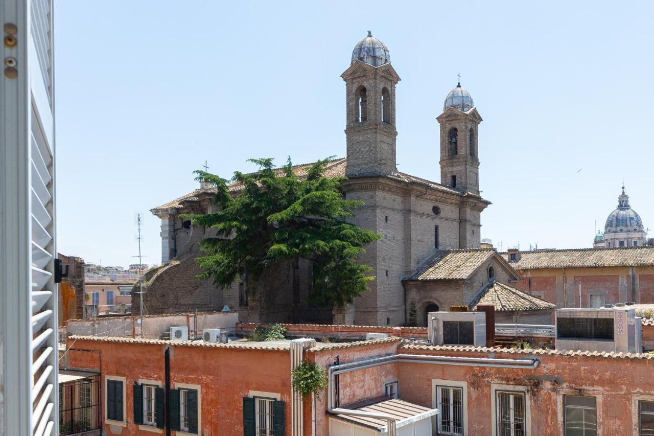 Corso View By In Appartamento Roma